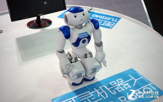 CES Asia 2015最佳軟件產品評選揭曉，人工智能基礎軟件開發成焦點